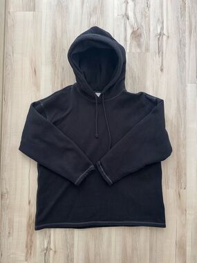 TNA Cozy Mega Hoodie